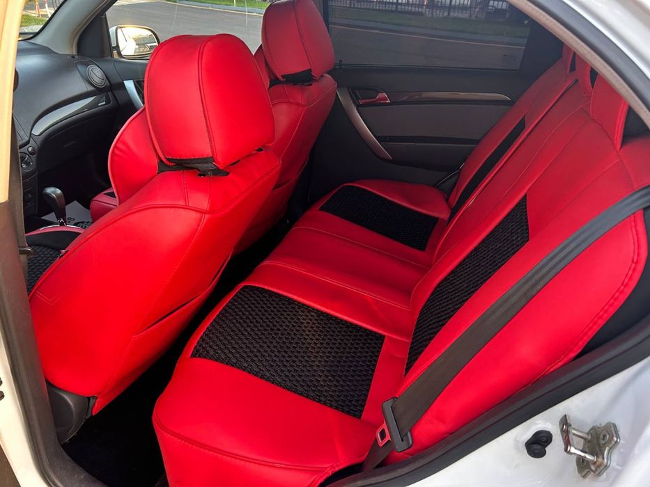 Nexia 3 4 pozitaiya 2018 yil 90.000 km