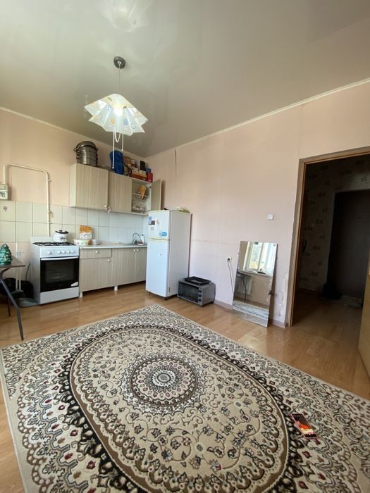 Продается квартира