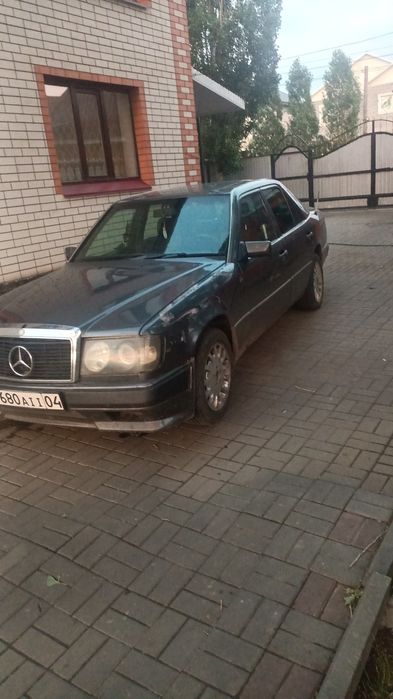 Мерседес 124 сатылады