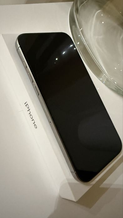 Iphone 16 pro max 512 GB