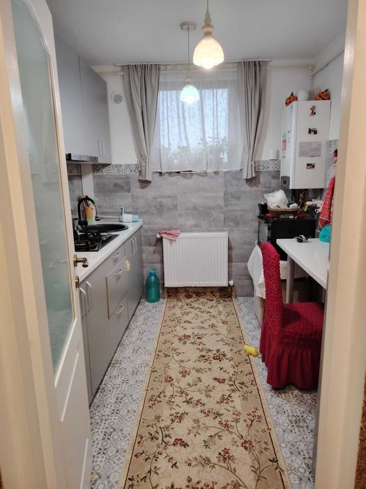 Vand apartament Mocira