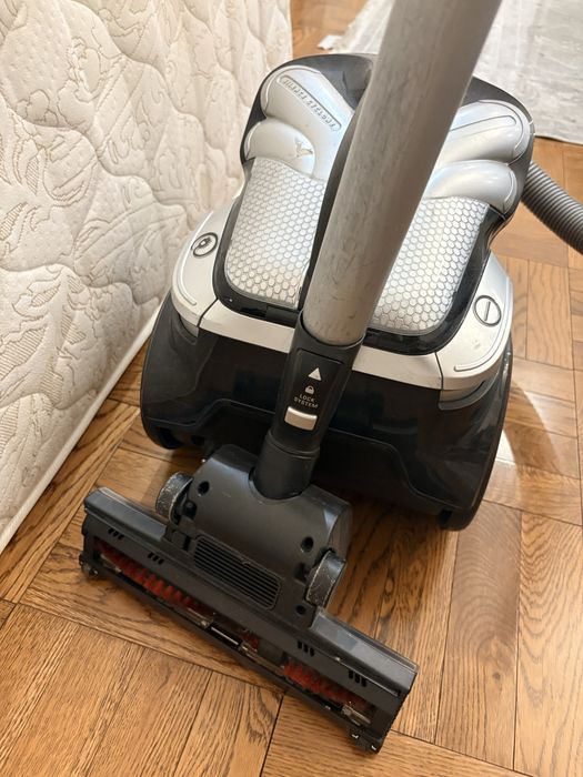 Пылесос Самсунг Silence Force