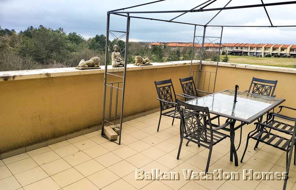 Продава се Тристаен апартамент в Балчик - 116 кв.м за 666 €/кв.м - Снимка #13