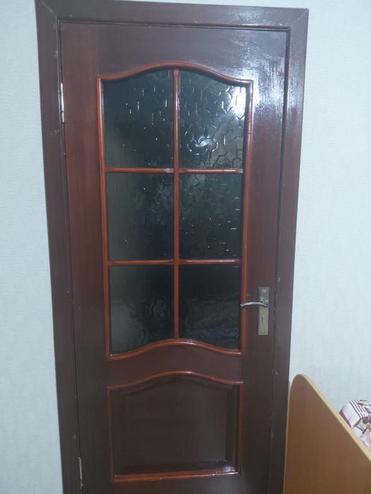 Уйдын есыктеры жаксы жагдайда