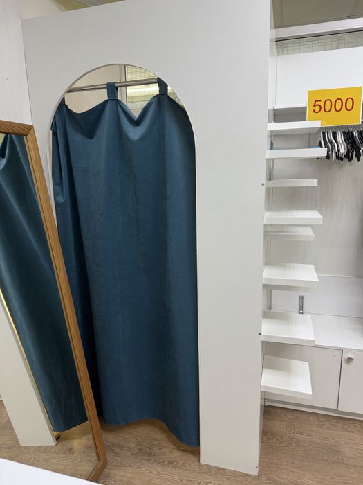 Продам примерочную