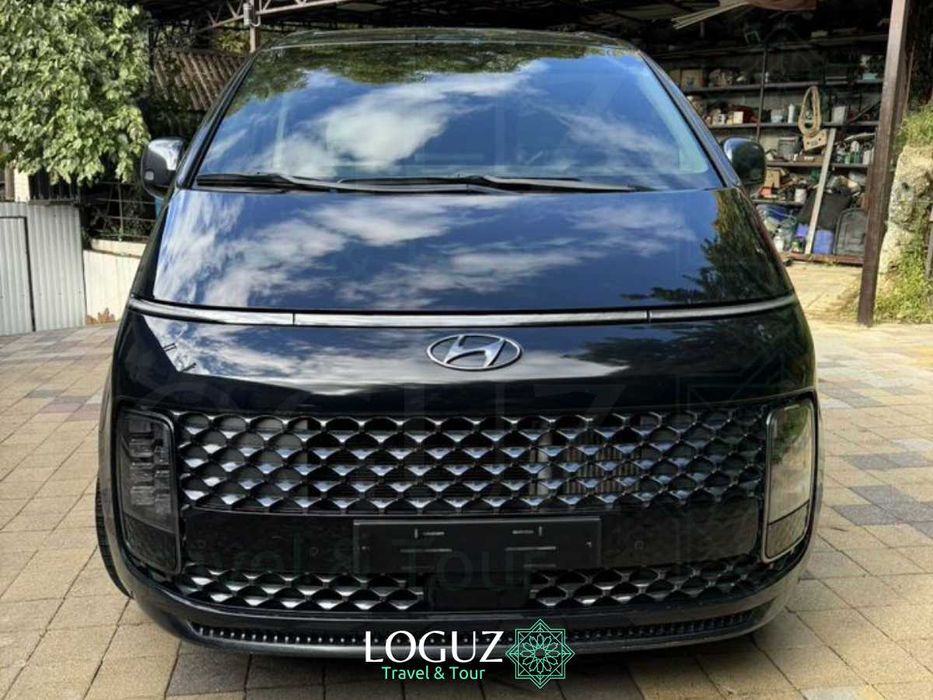 Travel Tours Transportation around Uzbekistan comfort safety quality