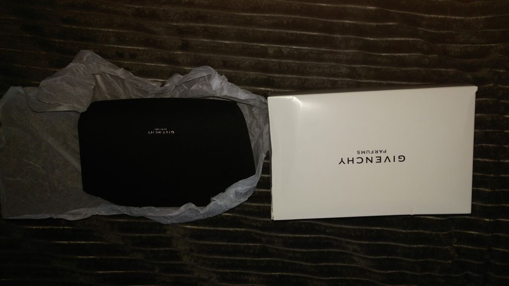 Сумочка Givenchy Живанши для косметики