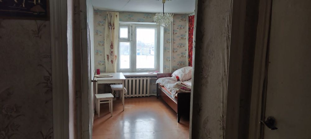 Продажа Квартиры в поселке Шахан