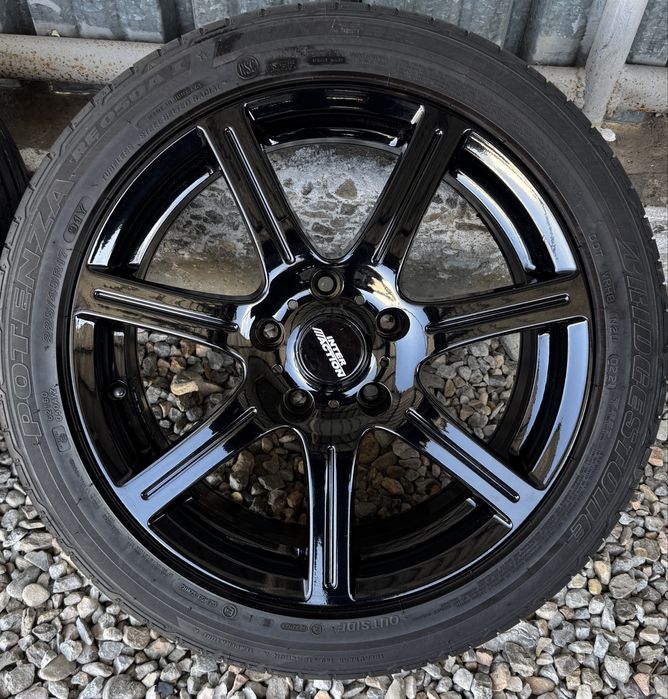 Джанти InterAction Sirius 17”