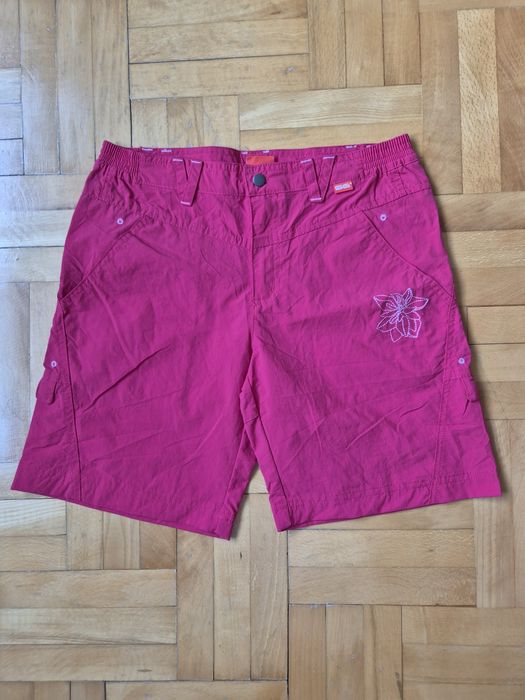 Pantaloni scurți drumeție SE - Sports Equipment, Copii - 10 ani