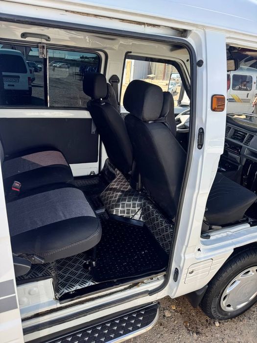 Damas Sotiladi gaz/benzin