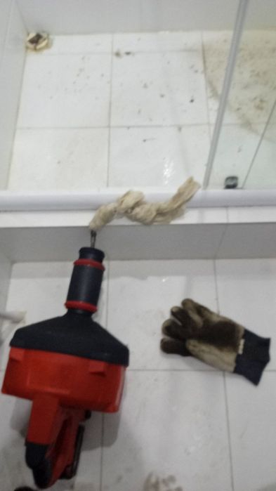 Прочистка  канализации  аппаратом любой район!