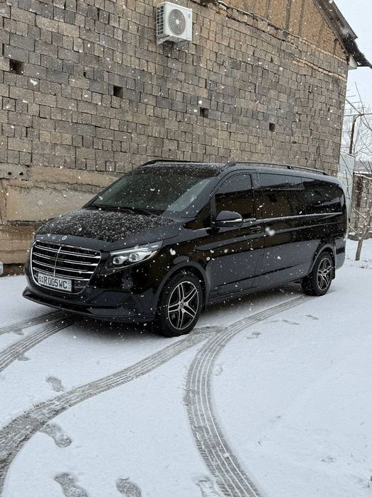 V klas sotiladi 2017 yil