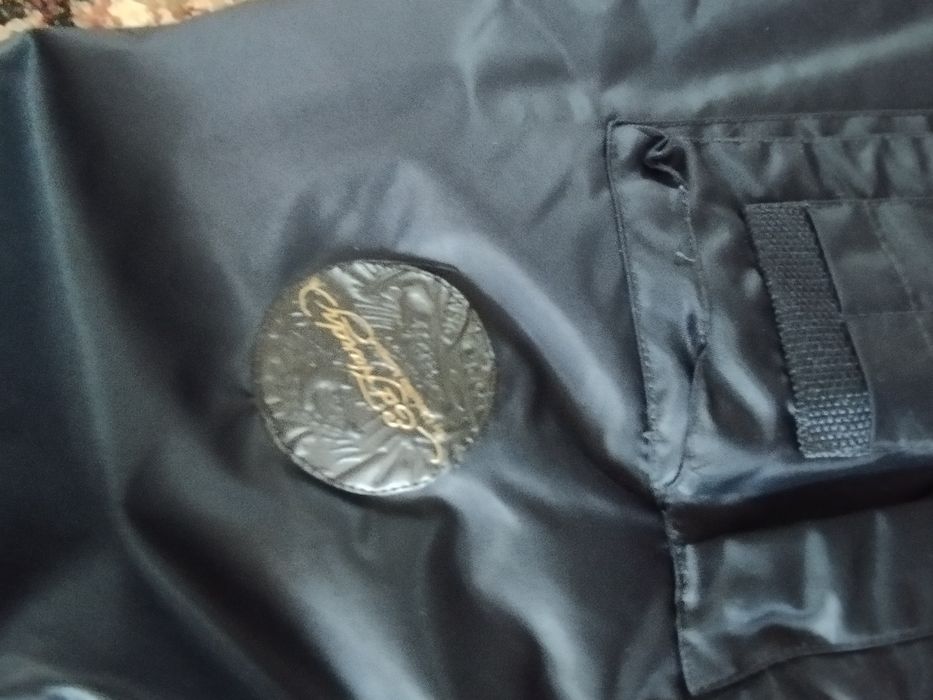 Продам куртку зимнюю Аляска