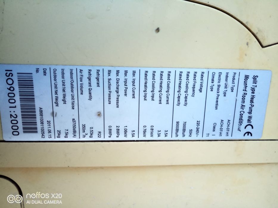 Кандицыанеры в хорошем состоянии