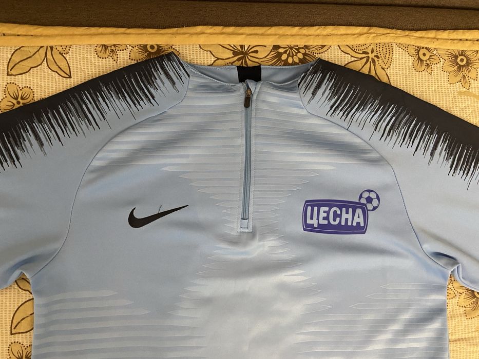 Спортивная форма, кофта Nike