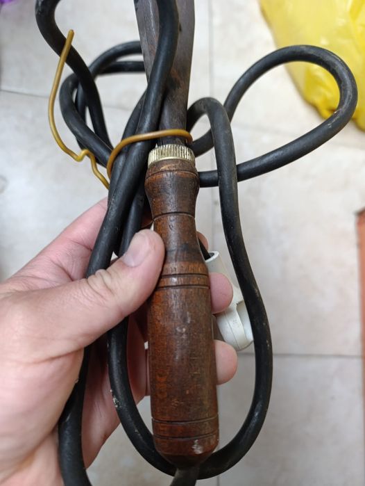 Letcon vechi functional