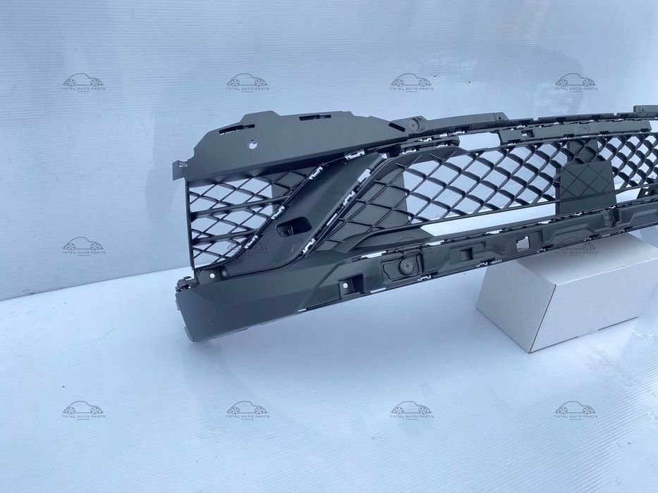 Grila bara fata Renault Captur 2 RS 2019+ noua originala Renault