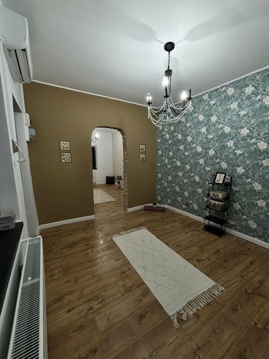 Casa zona Piata Domenii - Metrou Grivita