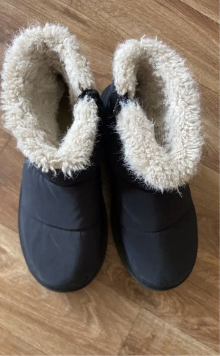 Уги Zara 36 размер