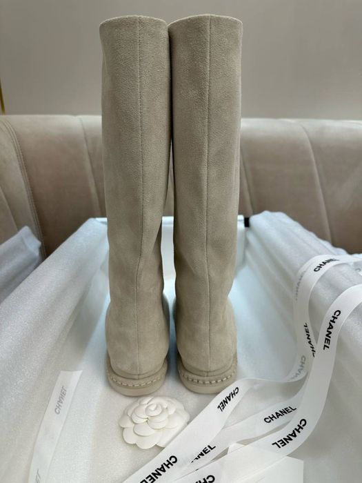 Cizme Chanel 35-42