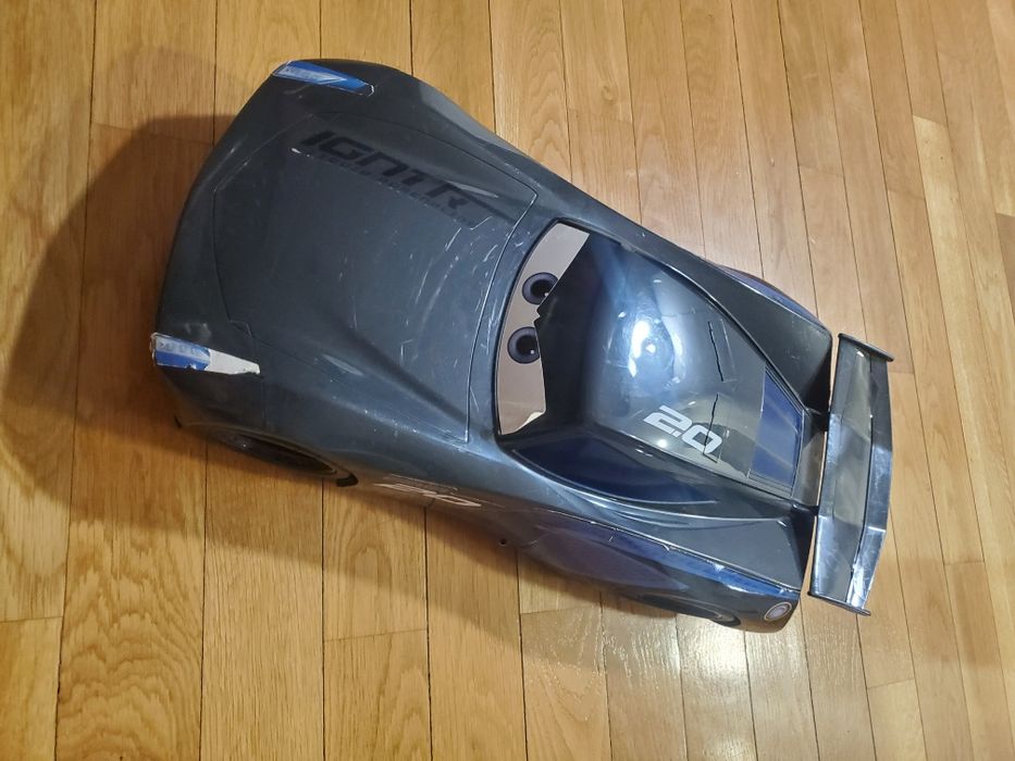 Кола от Колите 3