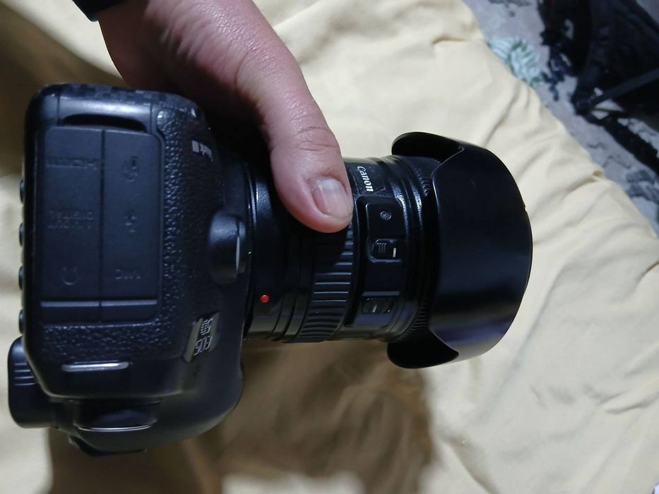 Canon mark3 sotiladi