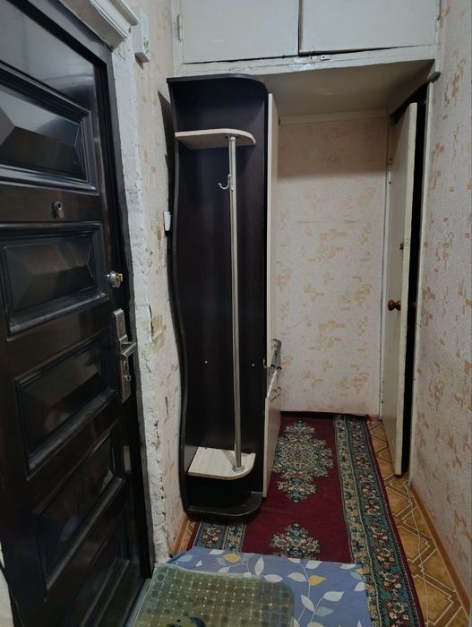 Квартира Аренда, 1-комнатная, Мирабадский район