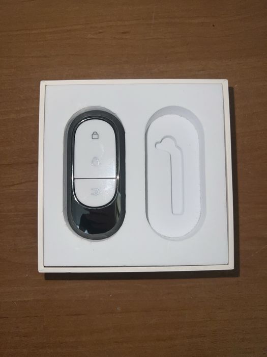 ключ Leap Motor c11
