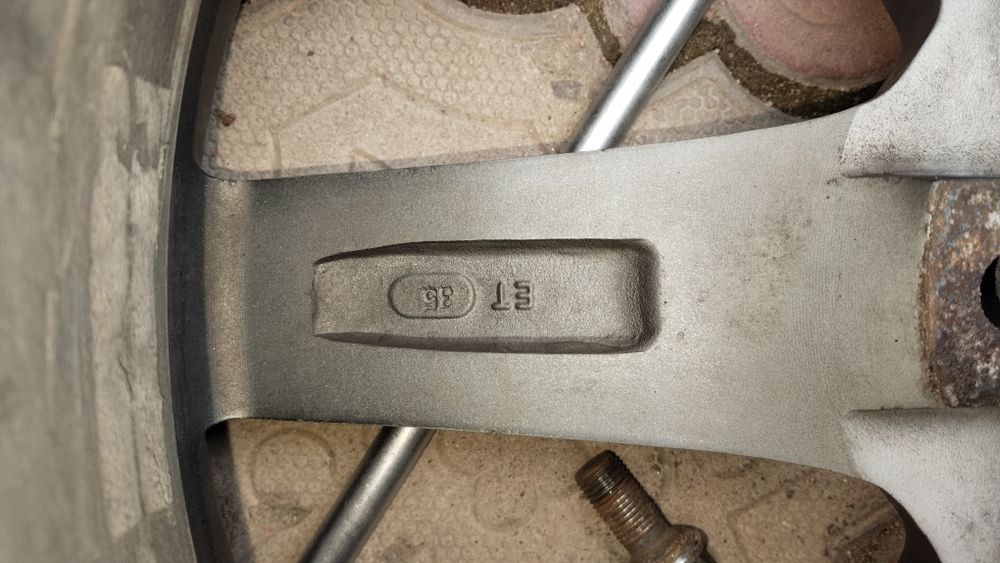 Продам или обмен Vossen r18
