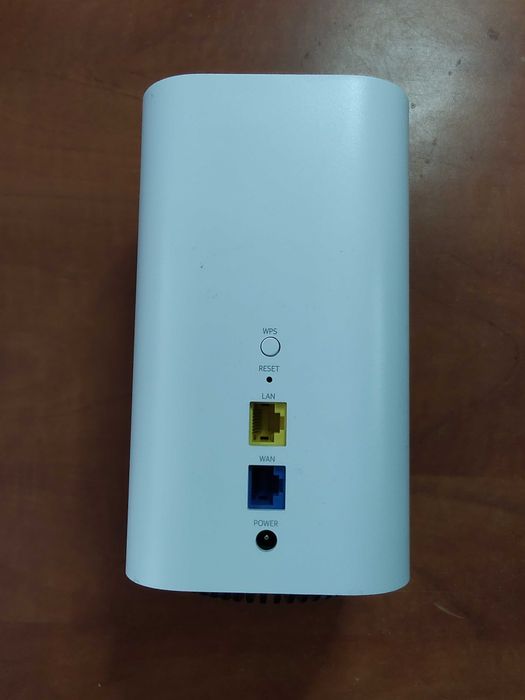 Router Mesh Nokia WiFi Beacon 2 AX1800 Dual-Band Wi-Fi 6