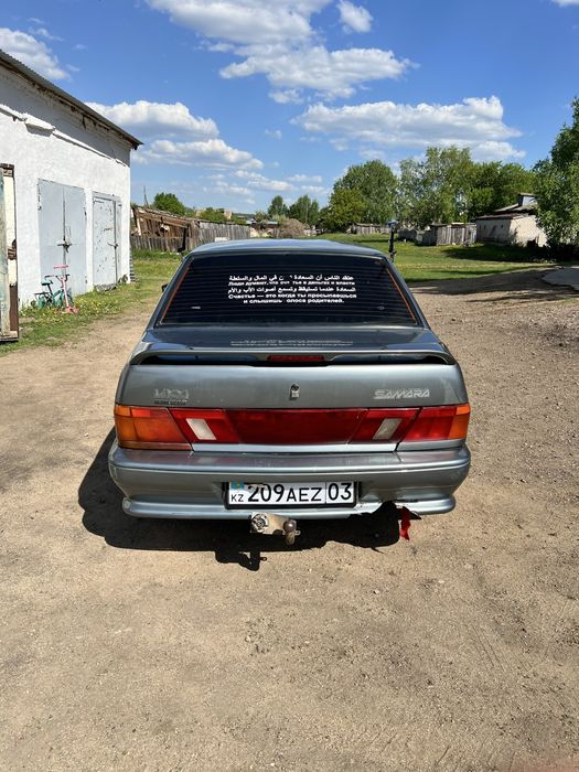Обменяю на приору
