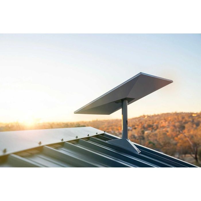 Starlink Standard Kit V4 с Gen 3 Router + Pivot mount