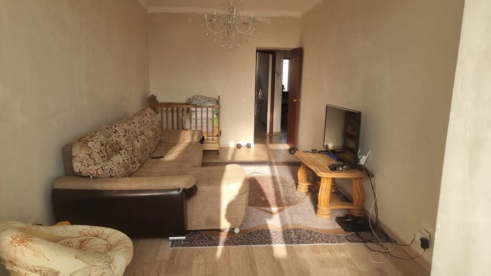 Продается 2 ком. кв. Шыгыс-2, 359, 2 этаж.