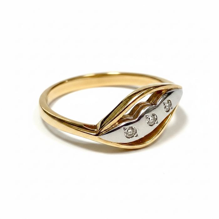 кольцо 9651 арт. 9651