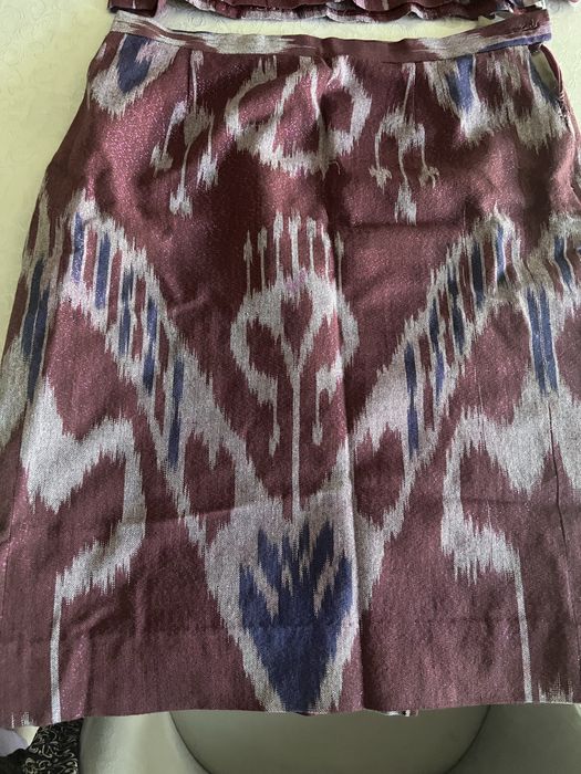 Женская одежда- разного типа