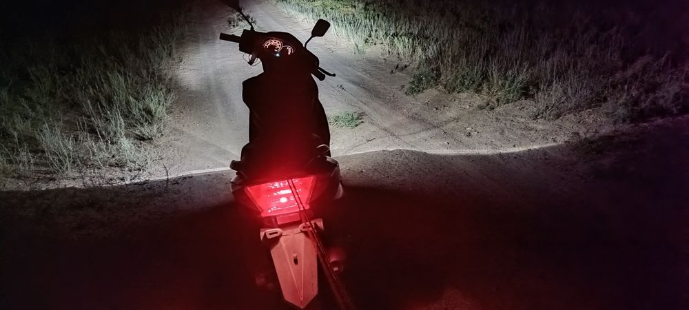 Продам мапед м8 125 кубов