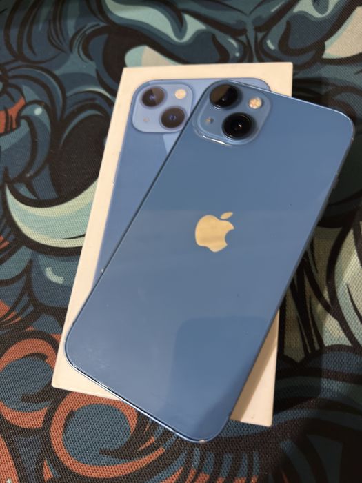 Iphone 13 128gb