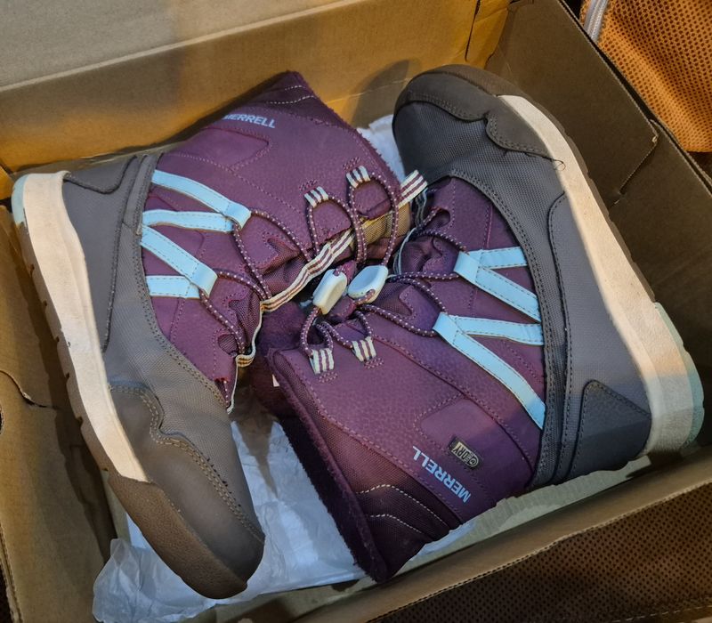 Страхотни  боти 36 номер