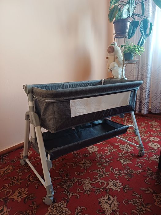 Детская кровать новая