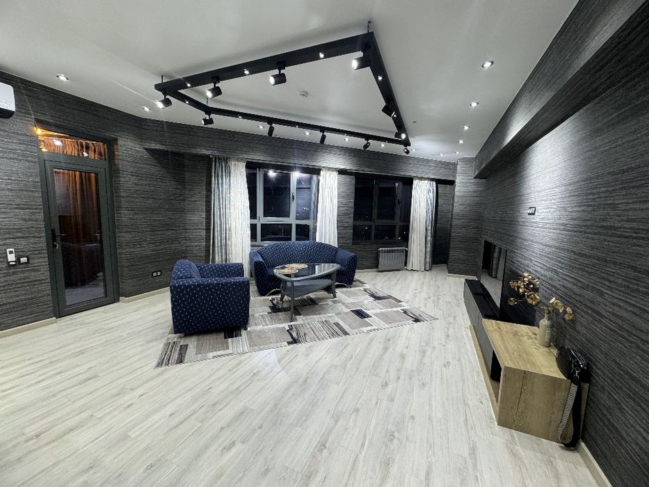 Сдам в аренду на долгий срок свою квартиру в ЖК Акай сити