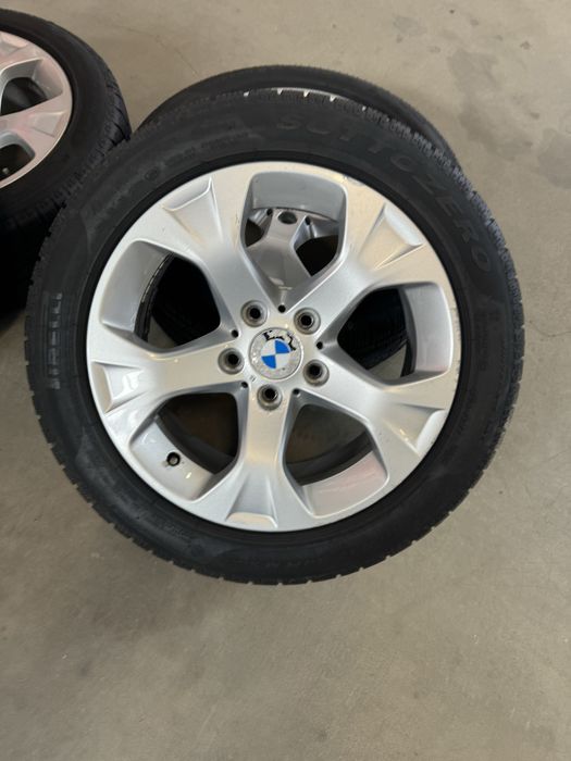 Джанти 17” без гуми за БМВ