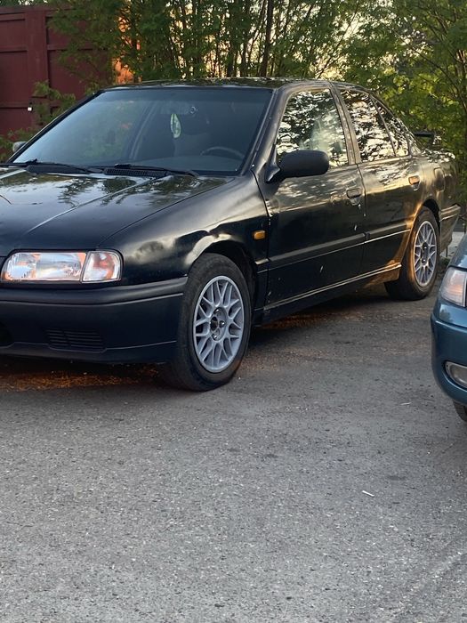 Продам срочно машина на полном ходу