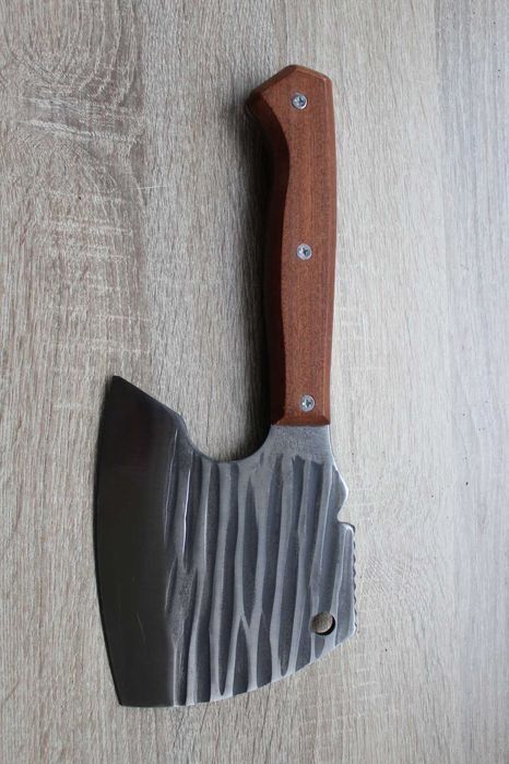 Satar Japonez Forjat Manual Greutate - 1050 gr