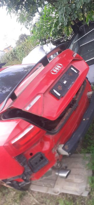 Stop stinga dreapta audi a5