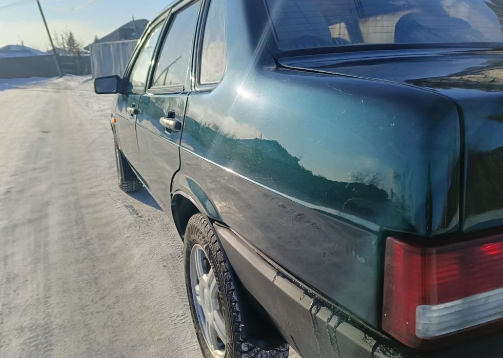 Ваз 99 продам…….