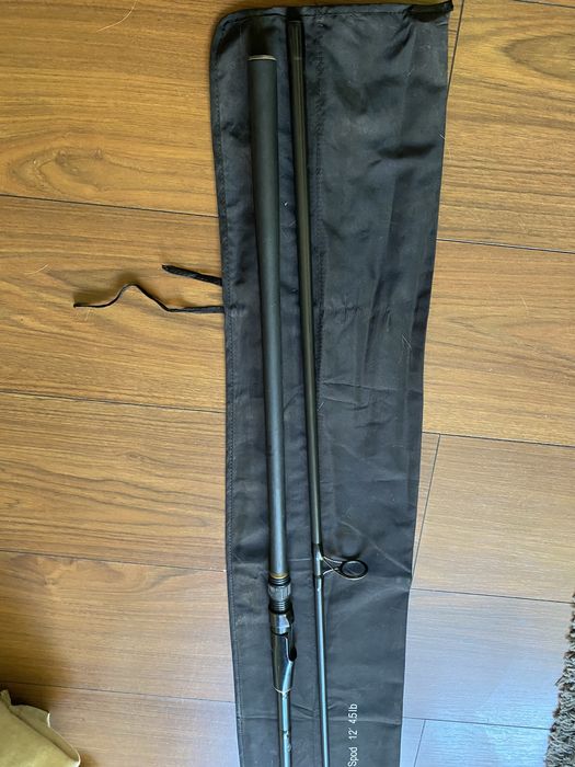 Lanseta spod Sonik SK 3
