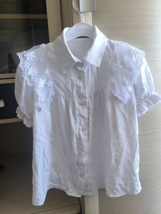 Продам вещи на девочку