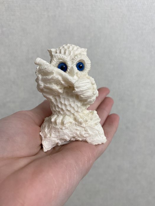 Статуэтка совы