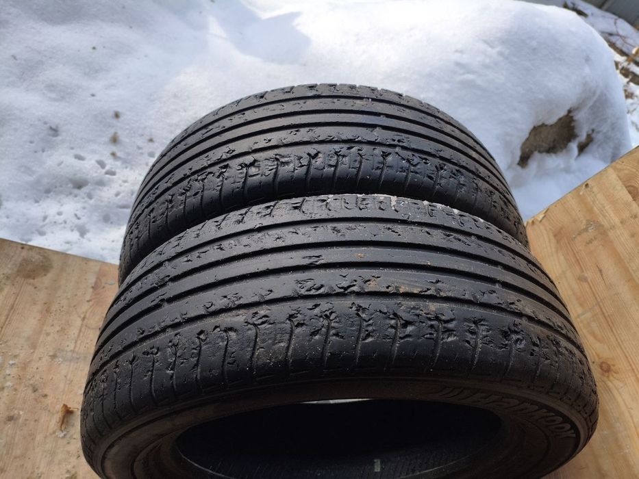 205 55 R16 Пара 2шт. Лето